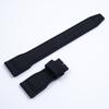 21mm 22mm Quality Fiber Canvas Nylon Watchband For IWC Strap Pilot SPITFIRE MARK 18 Portugieser Portofino TOP GUN IW3777 Belt