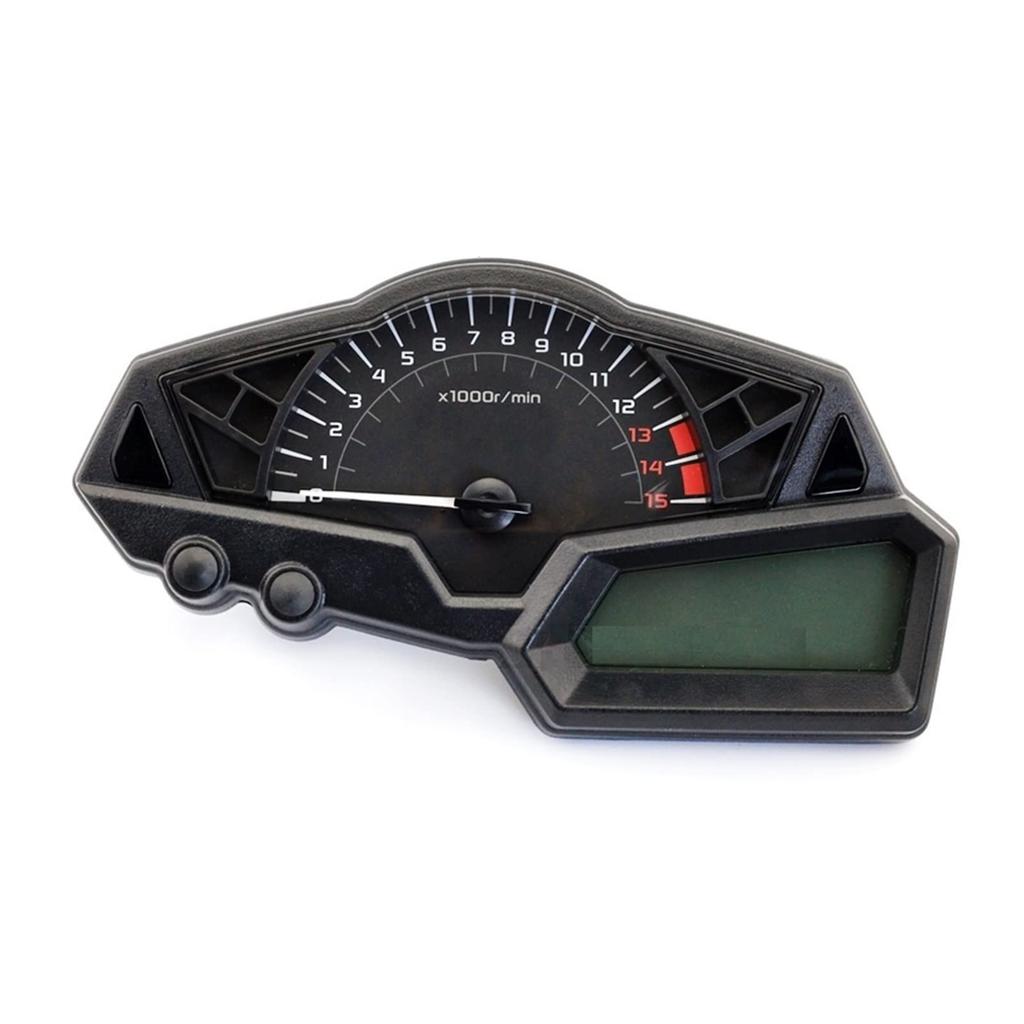 MeiKeL Digital Speedometer Tachometer for Kawasaki Ninja 300 EX 250 EX250 2013-2017 Motorcycle Accessories Instrument Gauge