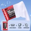 Car Oil Film Removing Wipes Anti-rain Oil Stain Cleaner Wipes Glasses Glass Anti-fog Wet Towel Front Windshield Cleaning Wipes