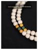 Yixing Zisha Unisex Bracelet: Ancient Style, Retro Artistic Charm