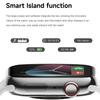 Smart Watch 10 For Android IOS Bluetooth Health Monitoring Talk Heart Rate Sleep Record Sports Smart Watch Ladies Men Gift