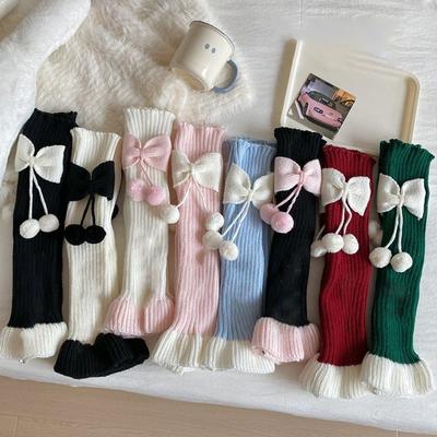Medias, leotardos y medias de nylon para niñas (más de 4 años) – Polainas y calcetines hasta la rodilla