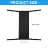Adjustable Wheelchair Oxygen Tanks Storage Bag With Multiple Pockets Reinforced Base Foldable Designs