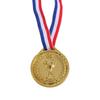 Sieger Belohnung Gold Silber Bronze Medaillen Tanz Sport Spiel Kinder Auszeichnung Medaillen Schwimmen Laufen Kunststoff Wettbewerb Preise