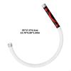 Adjustable Bendable LED Light Flexible LED Flashlight Bendable Mechanic Light For Outdoor Activities Enduring M4YD