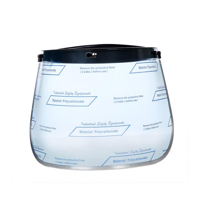 Honeywell SE-173A Protective Face Shield One Size