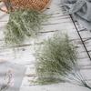 Realistische Kunstmatige Rozemarijnplanten Handgemaakt Kleurvast Nepplanten Rustieke Boerderij DIY Eucalyptus Adem Bruiloftsdecoratie