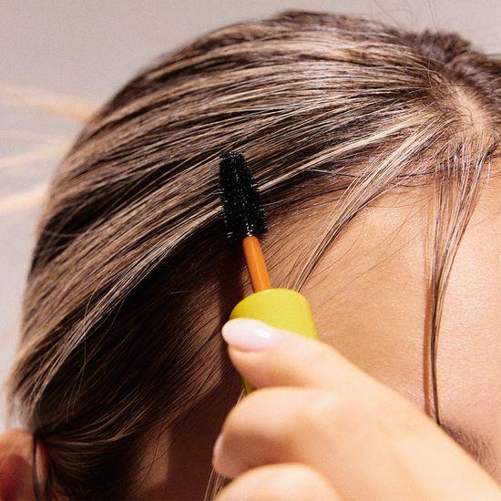 Narka Hype Fit Hair Mascara