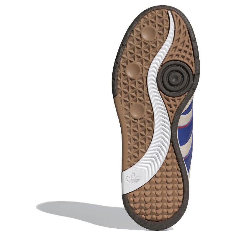 Adidas Predator Mundial 'Alumina Active Blue Gum' Sneaker IH5499