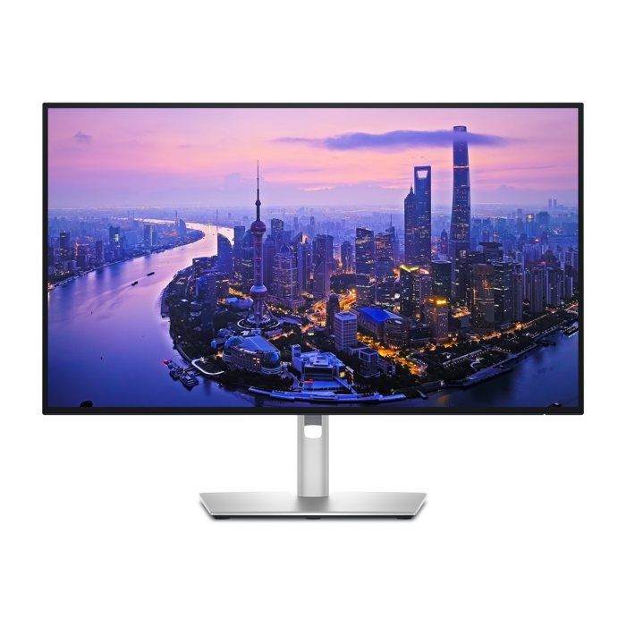 Écran LED - Dell - UltraSharp 27 - 3840 x 2160 4K - 120 Hz - Thunderbolt 4