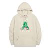 Ohp X Yangcso Jackson Fleece Hoodie