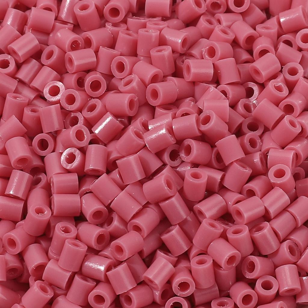 Plastic Fusion Bean Collar Supplement Pack 2.6mm Supplement Pack Children's 3D Puzzle Panel Collar Pack