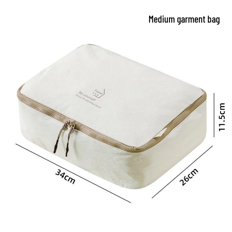 MDNG Large Travel Clothing Storage Bag