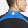 Nike Chelsea FC Academy Pro Full-Zip Knit Jacket 'Black' Men's DV5046-426