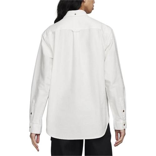 Nike Shirts Men White FN3126-121