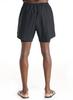 AIRIT Two-In-One Training Shorts Am8004 Bk