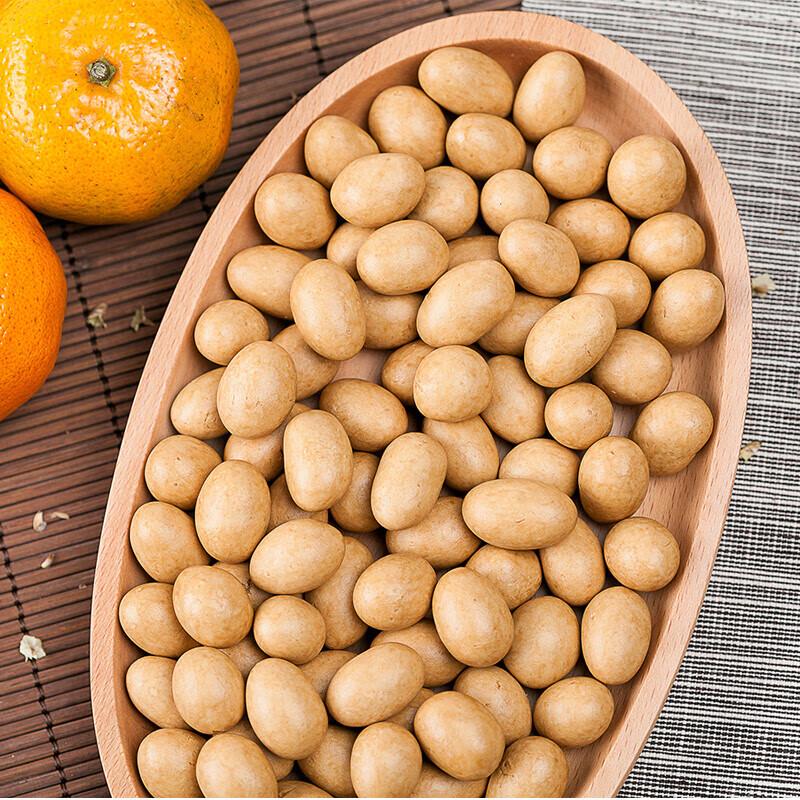 RuShui Fish Skin Peanuts