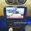 2010-2014 Renault Duster Android Навігаційний Комплект Центральної Консолі