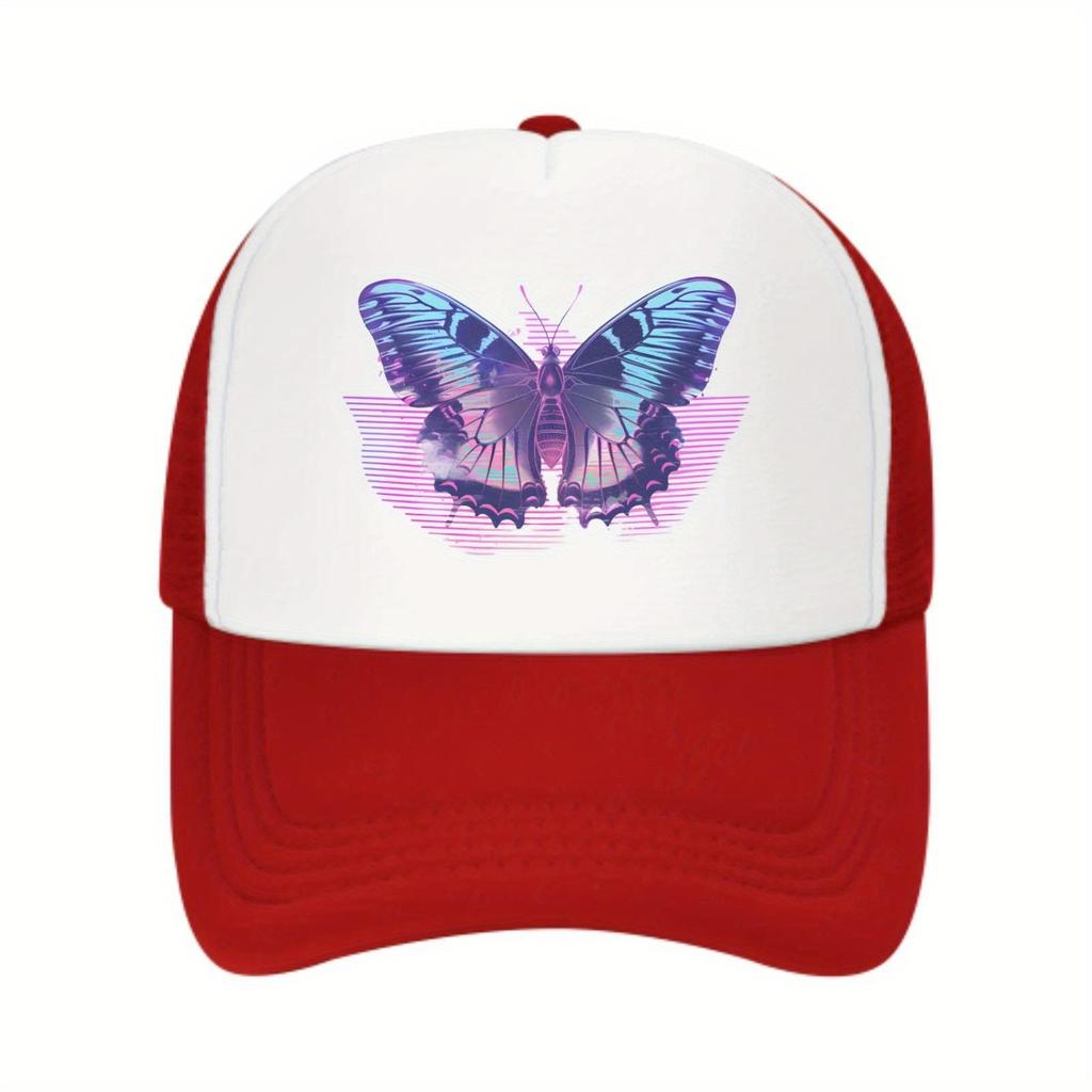 Baseball Cap Hats Caps Hats Anime Graphic Adult Unisex Women Father Birthday New Year Christmas Gifts Retro Sports Outdoor