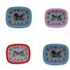 Student Alarm Clock Cartoon Cute Children Study Desk Dinosaur Ao Tuman Bedside Lazy People Wake Up Early
