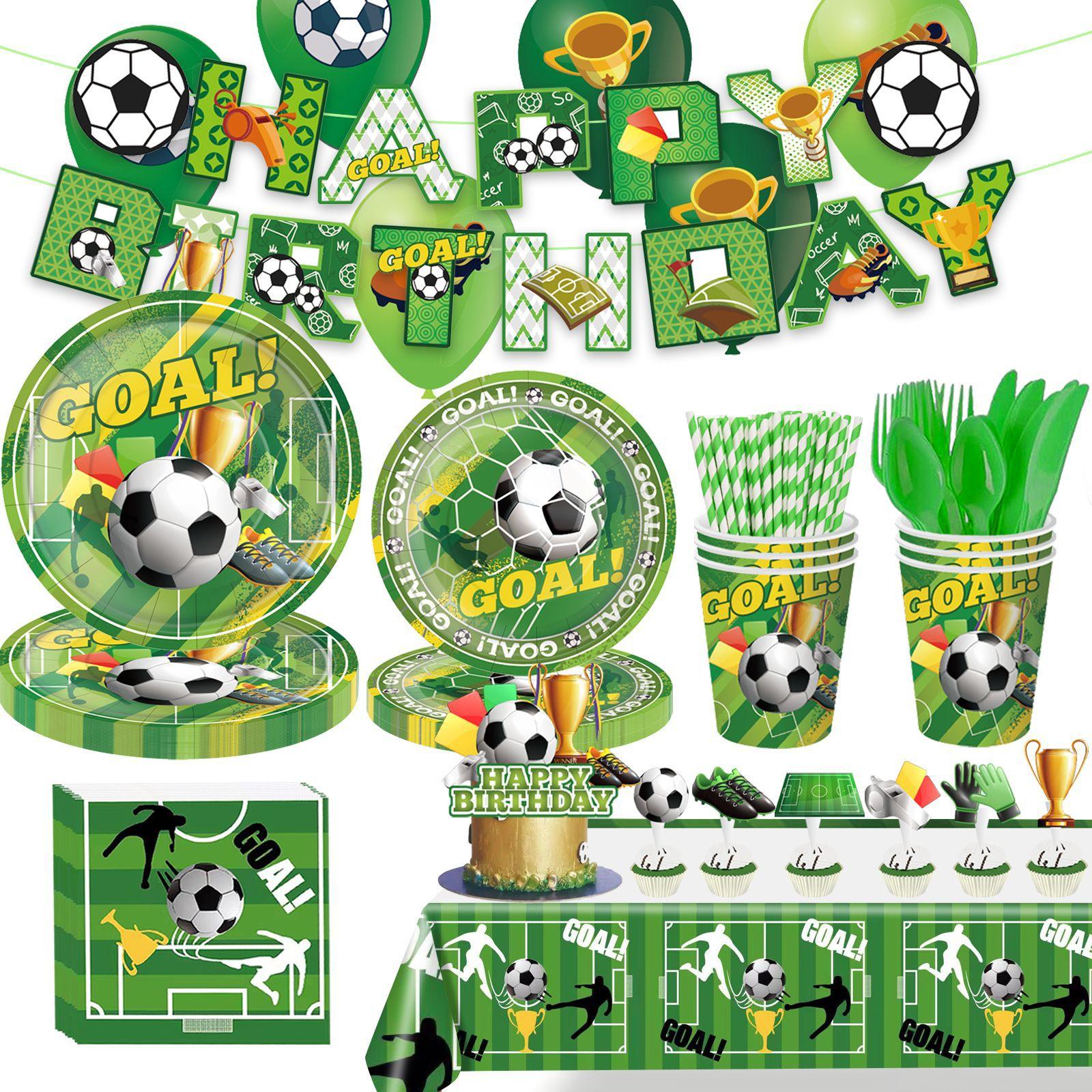 

Party Decoration Children s Birthday Decoration Set One Size