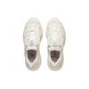 Li Ning Project* STARLIT Slip Resistant Abrasion Resistant Low top Casual Shoes Women's Ecru AGLT222-7