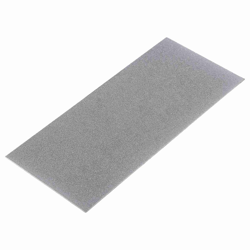 Dünner Schleif- und Polierdiamant, quadratisches Messerwerkzeug, Schleifstein, Schleifstein, Körnung 3000