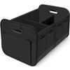 Waterproof Car Trunk Storage Bag Foldable Auto Storage Bag Auto Box Car Trunk Organizer  SUV