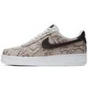 New Air Force 1 Low Snakeskin 2019 BQ4424-100