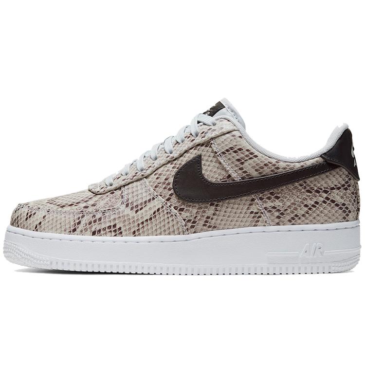 

Nike Air Force 1 Low Змеиная кожа 2019 45