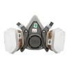 6200 Series Half-Face Reusable Respirator Kit