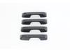 Fangchengbao Titanium 7 - Smart Door Handle, Bright Strip, and Armrest Trim Kit for 25 Models