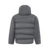 Li Ning Outdoor Series Outdoor CF Waterproof Hooded Zipper Warm Comfortable Versatile Down Jacket Men Jacket AYMV161-3