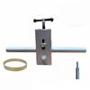 10mm Adapter Wall Wiring Machine Compact Automatic Wire Puller  House Renovation