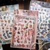 Costura e tricot – Scrapbooking