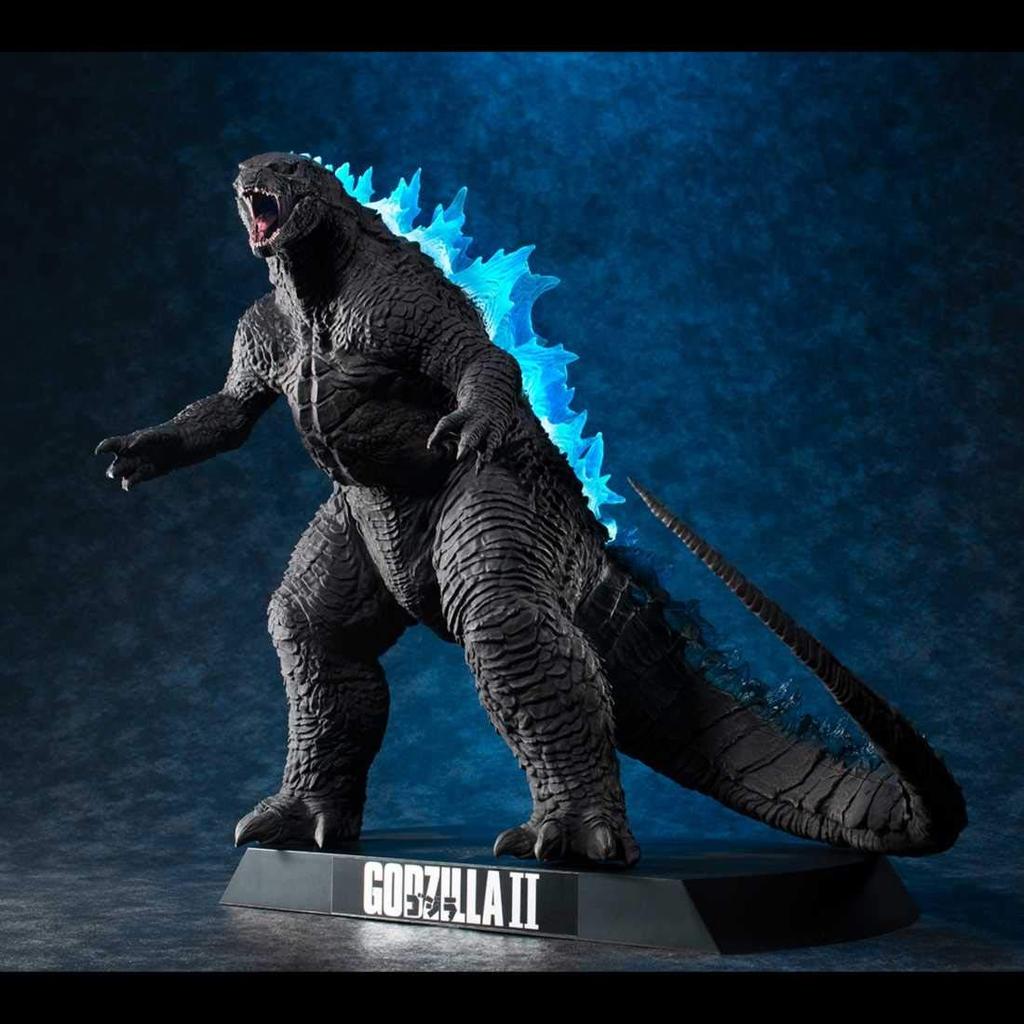 UA Monsters Godzilla 2019 Complete Figure [Limited Edition]