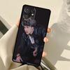 Bang Chan Case For Samsung Galaxy S23 S22 S21 Ultra Note 20 S8 S9 S10 Note 10 Plus S20 FE S21 FE Cover