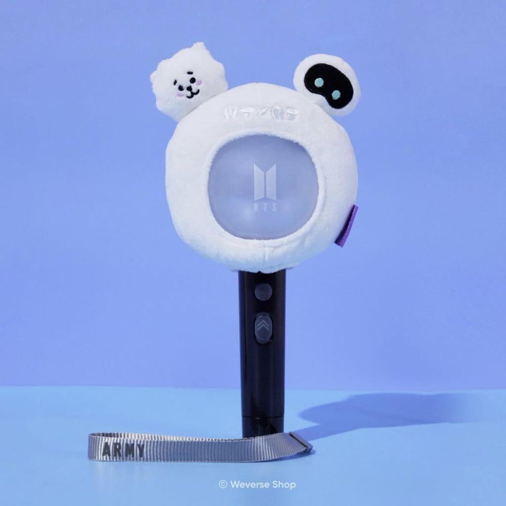 [USED] BTS JIN Jin wootteo RJ Amibom Cover RUNSEOKJIN