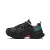 Cella Fabric Synthetic Leather Top Layer Cowhide Casual Versatile Low-Top Dad Sneakers Women Sneakers Black F12W331109FCB