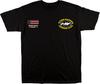 FMF Legacy TShirt 2026 New Summer Mens Tshirt Pure Cotton Tshirt Street Wear Y2K Mens Clothing Unisex
