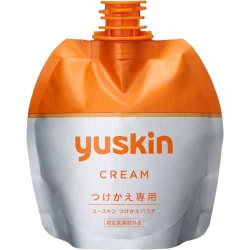 Set of 4: Youskin Cream Pump Cartridges (Refills Only) 180g x 4 with Gift Included