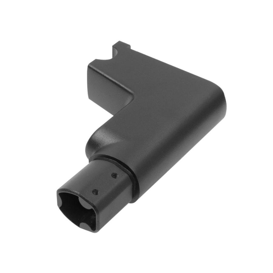 Roller Pressblock, Armaturenbrett Basis Sitzhalterung für Ninebot MAX G30 G30LP