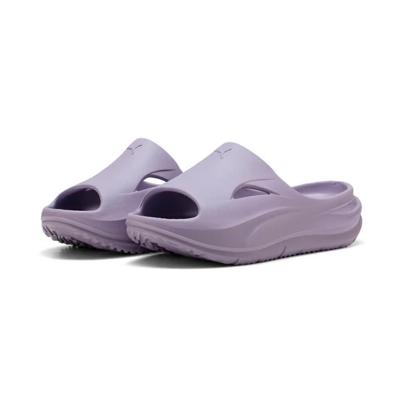 PUMA Unisex Casual Slide Sandals 38