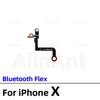 AiinAnt NFC Bluetooth GPS Cellular Antenna WI-FI Signal Wifi Flex Cable For iPhone X Xr Xs Max