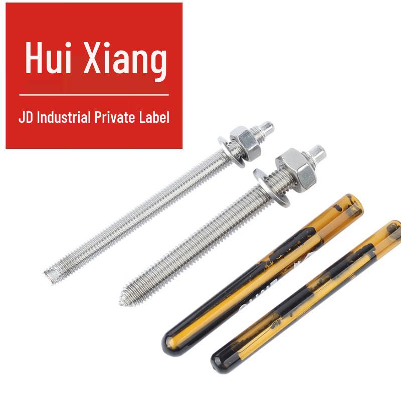 Huixiang Chemical Anchor Bolt