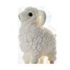 Little Lamb Plush Toy: Claw Machine Doll, Goat Pillow, Toss Gift