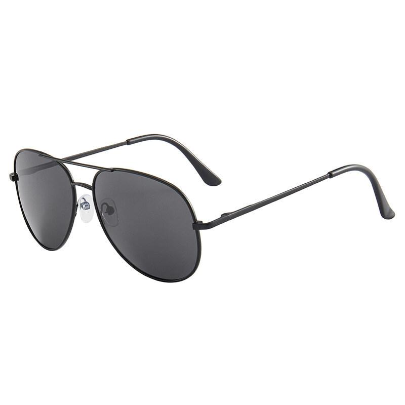 Men's Photosensitive Auto-color-changing Polarized Sunglasses, Driving Sunglasses, Driving Toad Glasses, Ladies Glasses Fashion