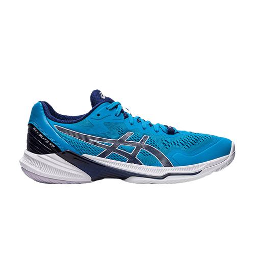 

ASICS Sky Elite FF 2 Island Blue Indigo 1051A064-403 EU 43.5 індиго/синій