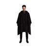 Medieval Vintage Cloak Hooded Cape Gothic Knight Capelet Costume for Halloween Renaissance Fair Cosplay and Themed Events