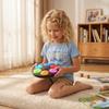 Handheld Light Up Electronic Memory Game For Kids Boys Girls Interactive